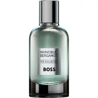 HUGO BOSS BOSS The Collection Invincible Bergamot Unisex Eau de Parfum Intense