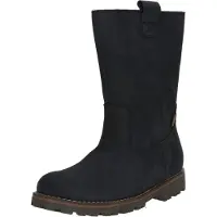 Froddo Kid's Maxine Tex Scarpe invernali Bambini (28, nero)