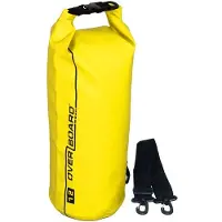 Overboard Sacco Impermeabile Tube 12l