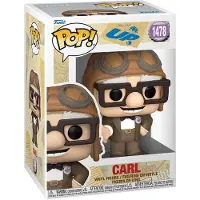 Funko POP! ! 2 Figure Di Carl Up 9 Cm
