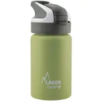 Laken Bottiglia Termica Stainless Steel Summit Cap 350ml