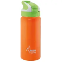 Laken Bottiglia Termica Stainless Steel Summit Cap 500ml