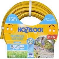 Hozelock Tubo Da Giardino 19 Mm 25 M 117036 Tricoflex