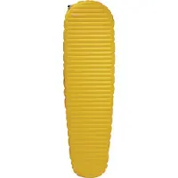 Therm-A-Rest - Materasso isolante per l'escursionismo NeoAir Xlite Nxt - Neoair Xlite Nxt Solar Flare in Nylon - Taglia Regular - Giallo