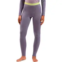 Odlo Pantaloni Intimi Tecnici The Performance Wool 150