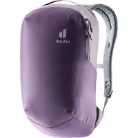 Deuter Zaino 'Yort 15' lilla