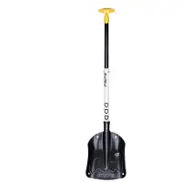 Pieps T Shovel 825 Pro+ Pala da valanga nero