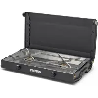 Primus Kinjia Stove Fornelli a gas nero