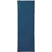 Therm-a-Rest - Materassino autogonfiante - Basecamp Poseidon Blue - Taglia X-Large