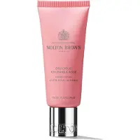 Molton Brown Rhubarb & Rose 40 ml — Crema mani