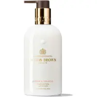 Molton Brown Rosa Gelsomino & Solare 300 ml — Lozione Corpo