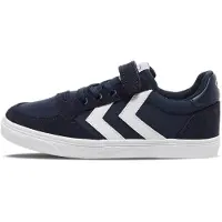 Hummel Sneaker Slimmer Stadil Low