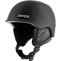 Sinner Casco Fortune