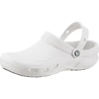 Crocs Scarpe BISTRO uomini - Bianco - 46 / 47