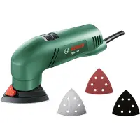 Bosch Levigatrice Pda 180