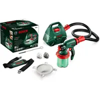 Bosch Pistola A Spruzzo Pfs 3000-2