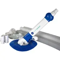 Gre Piccolo Pulitore Automatico Comfort