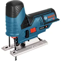Bosch Professional Seghetto Alternativo Gst 12v-70 Professional