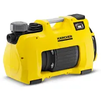 Kärcher BP 3 Home & Garden Automatic Surface Pump - 800 W - 4 bars