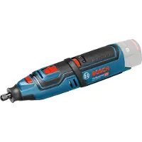 Bosch 06019C5000 GRO 12V-35 Akku-Multitool