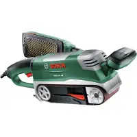 Bosch Levigatrice A Nastro Pbs 75 Ae Set