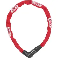 ABUS Lucchetto A Catena 5805c