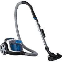 Philips PowerPro Compact Aspirapolvere senza sacco FC9332/09