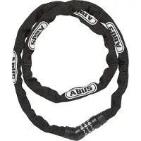 ABUS Lucchetto A Catena 4804c
