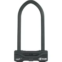 ABUS Lucchetto A U Granit Extreme 59 180hb