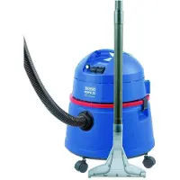 Thomas Aspirapolvere , 1600 W, 20 l, blu adriatico BRAVO 20