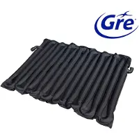 Gre Sistema Di Riscaldamento Acqua Piscina Solare