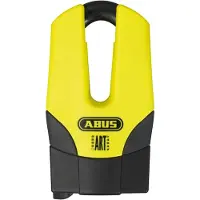 ABUS Lucchetto A Disco Granit Quick 37/60hb50 Mini Pro