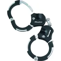 Master Lock Dispositivo Antifurto 8200 Street Cuff