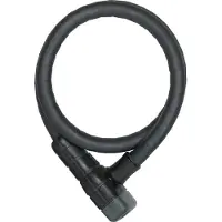 ABUS Serratura A Cavo Microflex 6615k