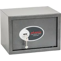 Phoenix SS0802K cassaforte antieffrazione VELA HOME / OFFICE SS0802K