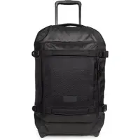 Eastpak Tranverz Cnnct S Borsa da viaggio nero