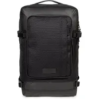 Eastpak Tecum 22 Zaino da viaggio nero/grigio
