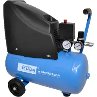 Güde Compressore 220/8/24