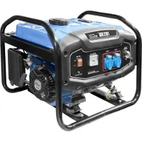 Güde Generatore di corrente GSE 2701