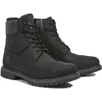 Timberland Stivali Icon Authentic Shearling 6´´ Wp