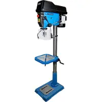 Güde Macchina da tavolo a colonna GSB 25/1100 VARIO