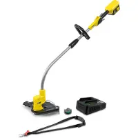 Kärcher 1.444-351.0 LTR 36-33 Battery Set Akku-Rasentrimmer