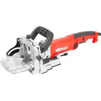 Holzmann Fresatrice per giunti 900 Watt (PJ100PRO_230V)