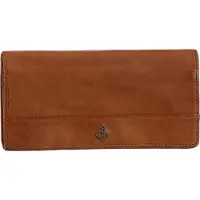 Harbour 2nd Portamonete 'Marina' cognac / oro