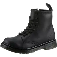 Dr. Martens Stivale 'Serena' nero
