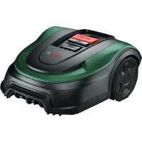 Bosch Robot Tagliaerba Indego Xs 300