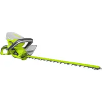 Zipper ZI-HEK40V-AKKU Elektrische Heckenschere Einzelne Klinge 3,2 kg (ZI-HEK40V-AKKU)