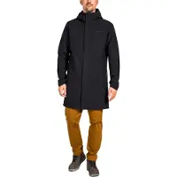 Vaude Parka Cyclist Padded