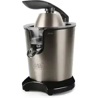 Black & Decker Spremiagrumi Bxcj350e 350w