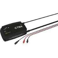 Ctek Caricatore M25
